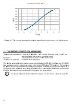 Предварительный просмотр 44 страницы Simex SRP-73 User Manual