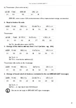 Preview for 49 page of Simex SRP-73 User Manual