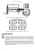 Предварительный просмотр 8 страницы Simex SRP-94-XC User Manual