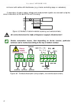 Предварительный просмотр 10 страницы Simex SRP-94-XC User Manual