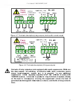 Preview for 11 page of Simex SRP-94-XC User Manual