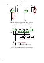 Предварительный просмотр 12 страницы Simex SRP-94-XC User Manual