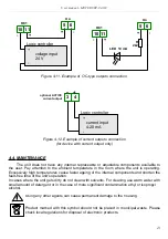 Предварительный просмотр 13 страницы Simex SRP-94-XC User Manual