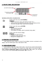 Preview for 14 page of Simex SRP-94-XC User Manual