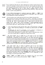 Preview for 26 page of Simex SRP-94-XC User Manual