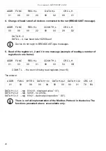 Preview for 46 page of Simex SRP-94-XC User Manual