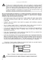 Preview for 10 page of Simex SRP-94 User Manual