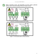 Preview for 11 page of Simex SRP-94 User Manual