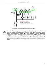 Preview for 15 page of Simex SRP-94 User Manual