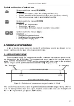 Preview for 19 page of Simex SRP-94 User Manual