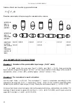 Preview for 46 page of Simex SRP-94 User Manual