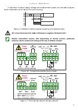 Preview for 11 page of Simex SRP-946 User Manual