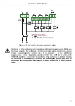 Preview for 15 page of Simex SRP-946 User Manual