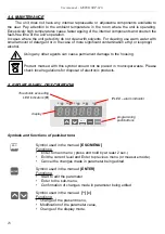 Preview for 18 page of Simex SRP-946 User Manual