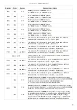 Preview for 55 page of Simex SRP-946 User Manual