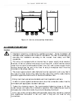 Preview for 7 page of Simex SRP-N118 User Manual