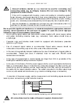 Preview for 8 page of Simex SRP-N118 User Manual