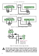 Preview for 10 page of Simex SRP-N118 User Manual