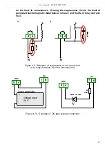 Preview for 11 page of Simex SRP-N118 User Manual