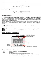 Preview for 14 page of Simex SRP-N118 User Manual