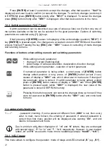 Preview for 22 page of Simex SRP-N118 User Manual