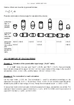 Preview for 39 page of Simex SRP-N118 User Manual