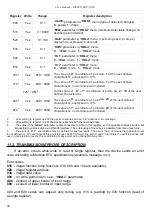 Preview for 46 page of Simex SRP-N118 User Manual