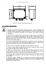 Предварительный просмотр 8 страницы Simex SRP-N1186 User Manual