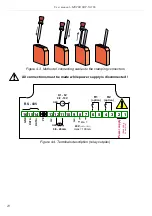 Preview for 10 page of Simex SRP-N1186 User Manual