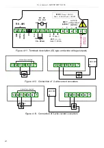 Предварительный просмотр 14 страницы Simex SRP-N1186 User Manual