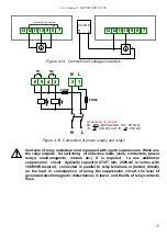 Предварительный просмотр 15 страницы Simex SRP-N1186 User Manual