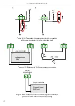 Предварительный просмотр 16 страницы Simex SRP-N1186 User Manual