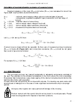 Preview for 19 page of Simex SRP-N1186 User Manual