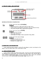 Preview for 20 page of Simex SRP-N1186 User Manual