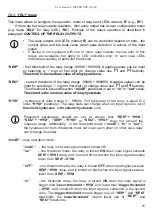 Preview for 29 page of Simex SRP-N1186 User Manual