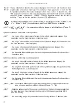 Preview for 32 page of Simex SRP-N1186 User Manual