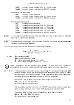 Preview for 37 page of Simex SRP-N1186 User Manual