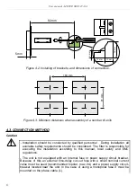 Preview for 8 page of Simex SRT-147-XA User Manual