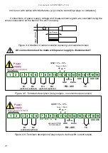 Preview for 10 page of Simex SRT-147-XA User Manual