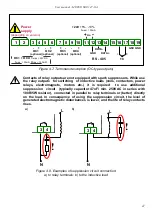 Preview for 11 page of Simex SRT-147-XA User Manual