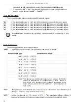 Preview for 24 page of Simex SRT-147-XA User Manual