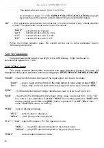 Preview for 26 page of Simex SRT-147-XA User Manual