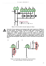 Предварительный просмотр 15 страницы Simex SRT-147 User Manual