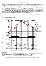 Предварительный просмотр 22 страницы Simex SRT-147 User Manual