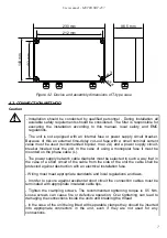 Preview for 7 page of Simex SRT-457 User Manual