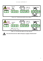 Предварительный просмотр 9 страницы Simex SRT-457 User Manual