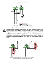 Предварительный просмотр 10 страницы Simex SRT-457 User Manual