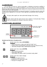 Preview for 12 page of Simex SRT-457 User Manual