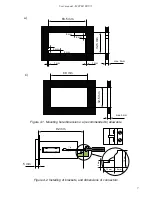 Предварительный просмотр 7 страницы Simex SRT-73 User Manual