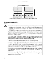 Preview for 8 page of Simex SRT-73 User Manual